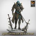 LordVelir - KINGDOM OF NELADAN