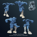 Goblin Fantasy Football - TODO ROL SPAIN 