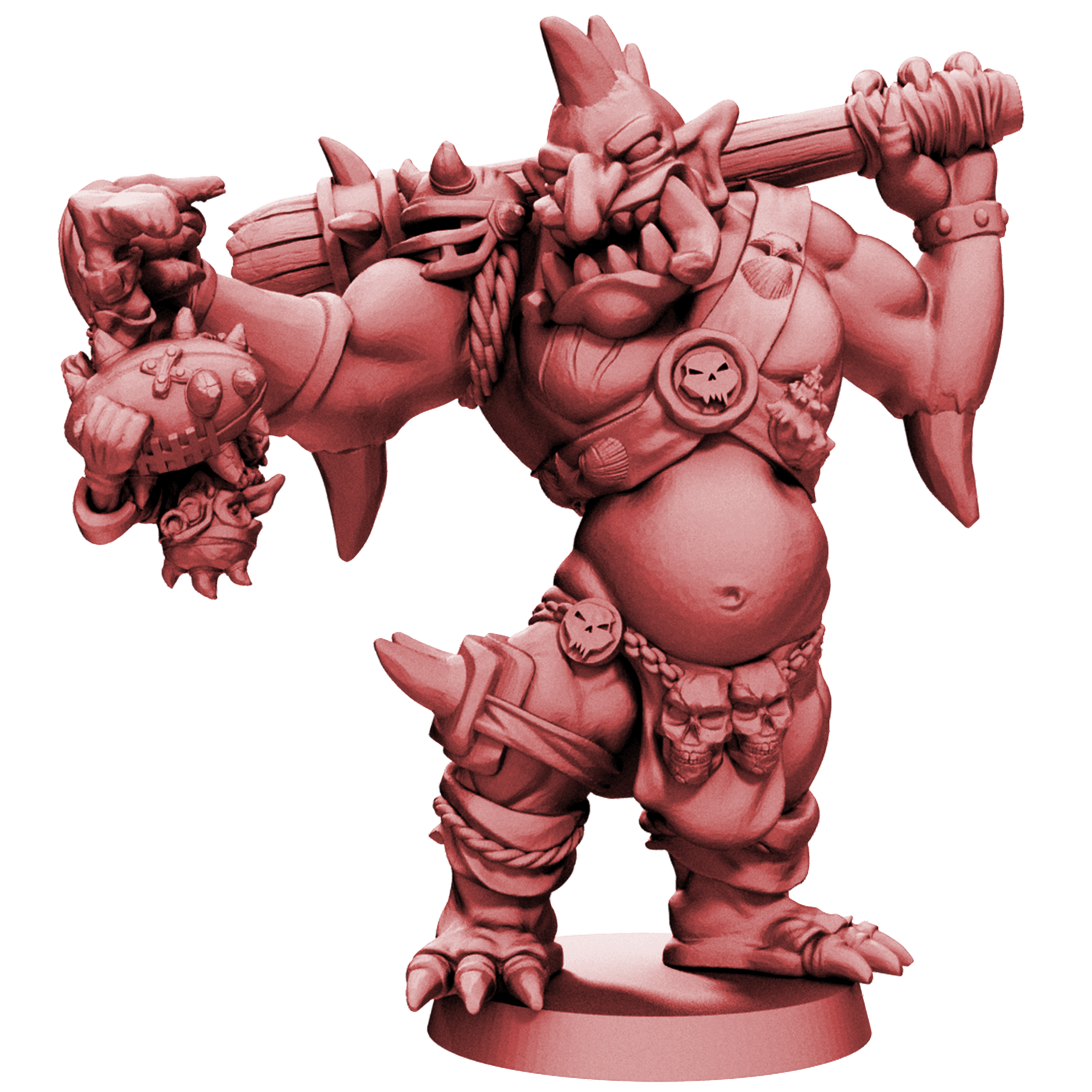 Pirates Orc 3 - TODO ROL SPAIN 