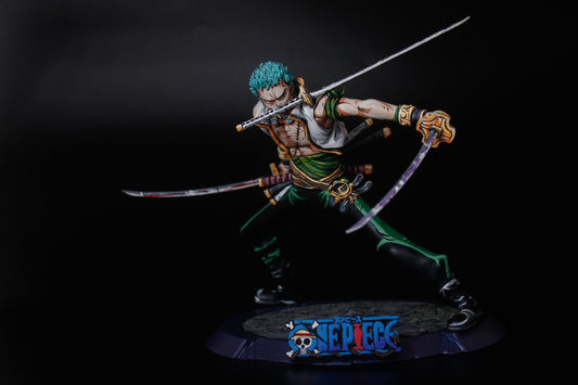 ZORO - ONE PIECE