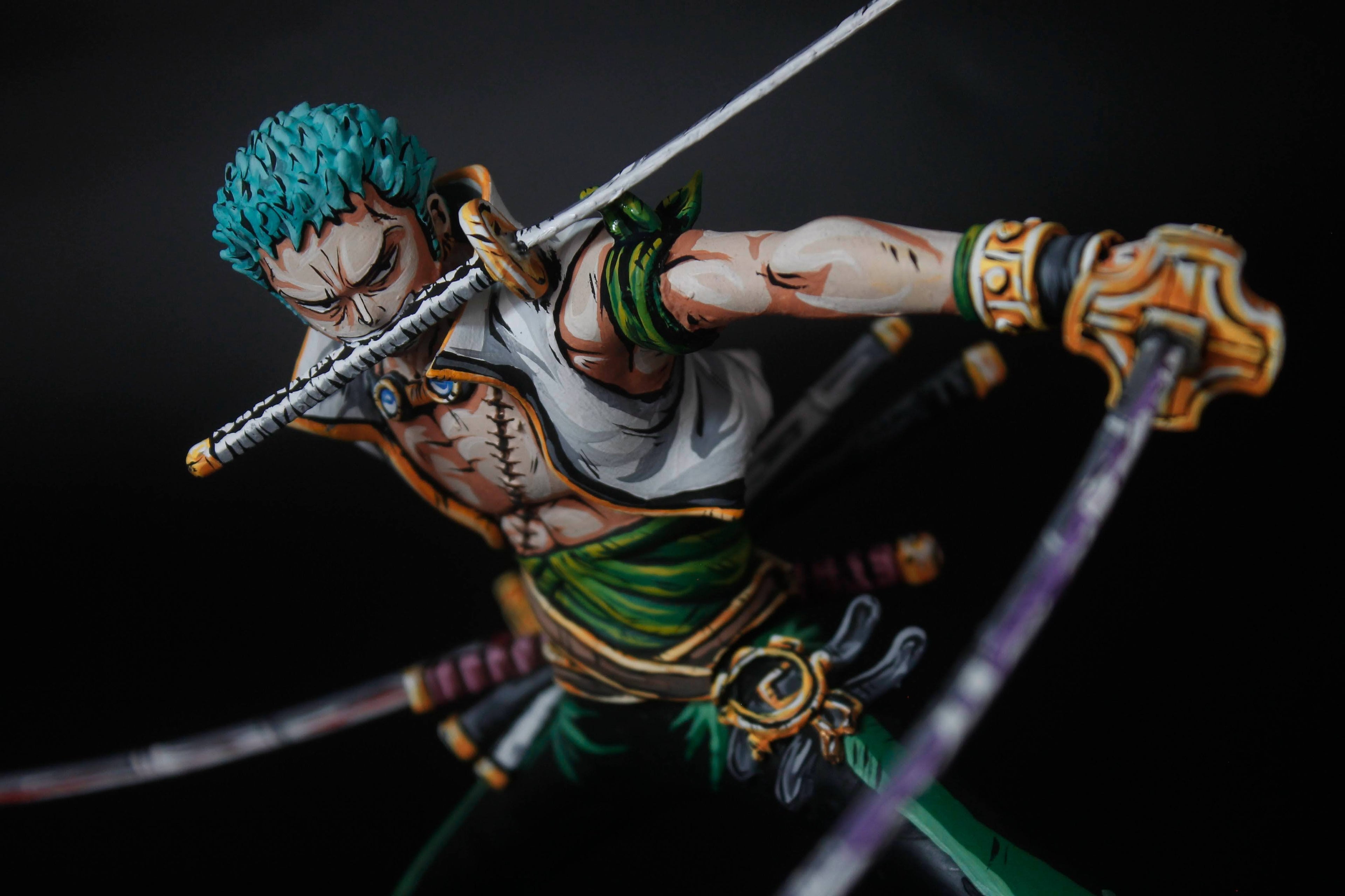 ZORO - ONE PIECE