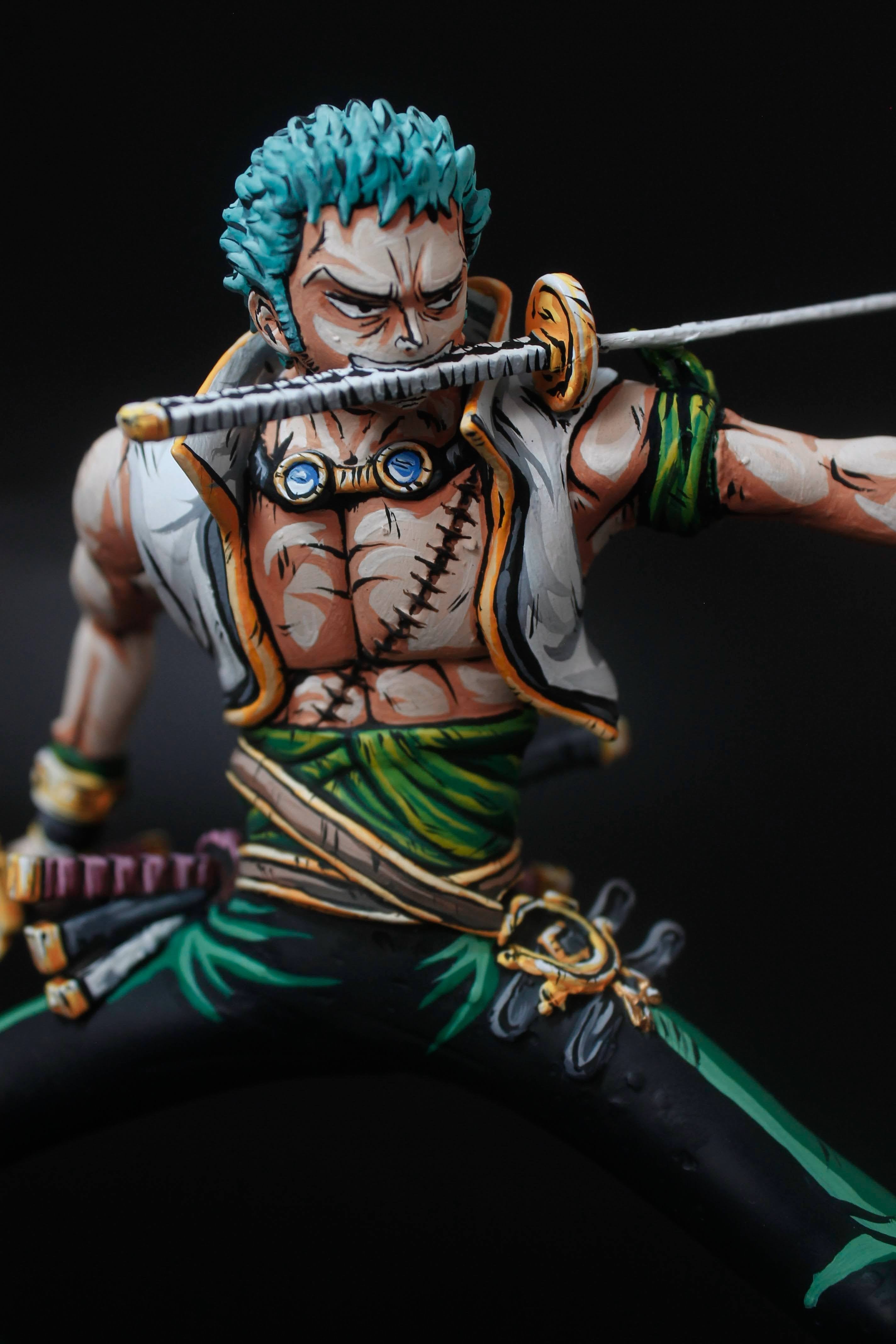 ZORO - ONE PIECE