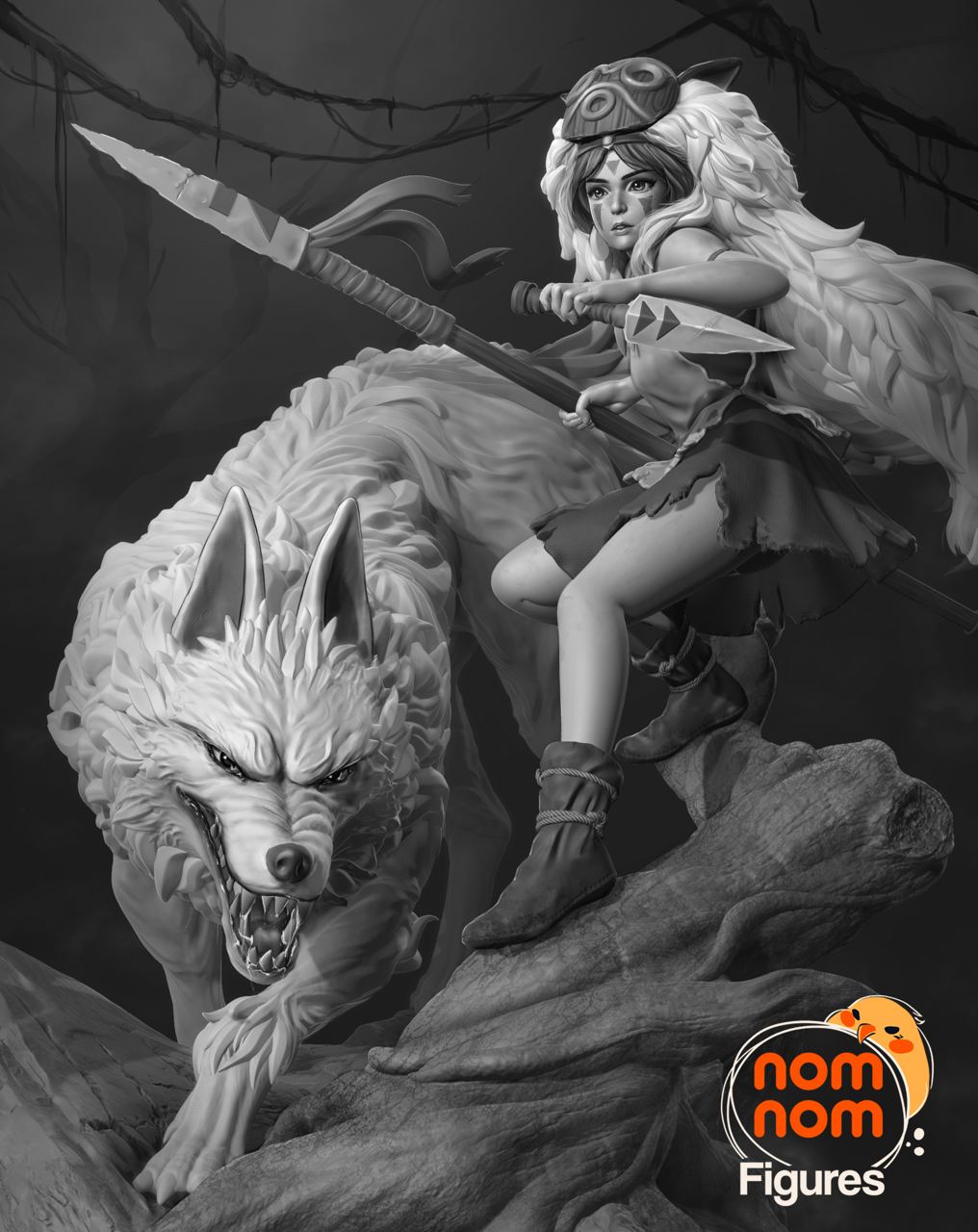 Princess Mononoke