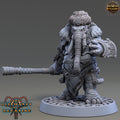 Madhu Nomoretusk - THE OLIPHANTS OF RED RIDGE