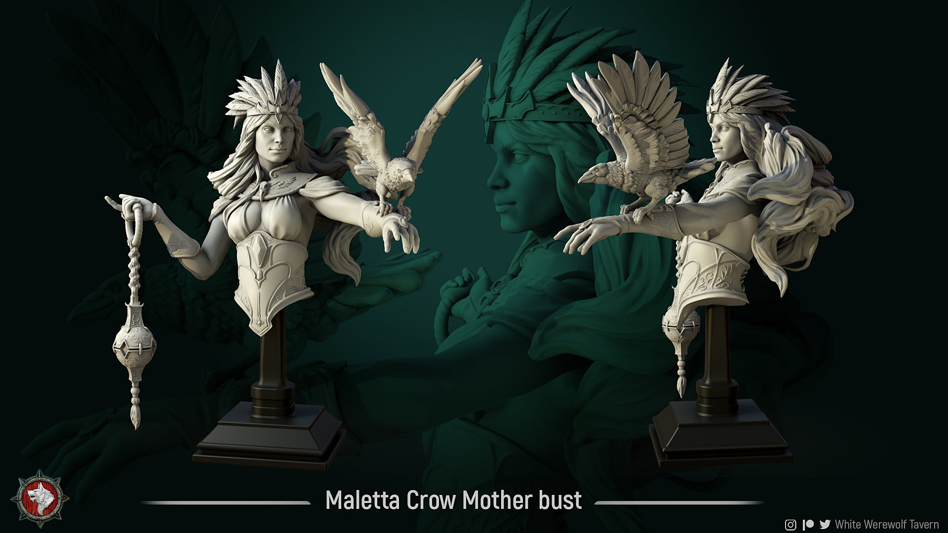 Maletta_bust