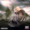 MONSTERS PARTE 1- Savage Beasts of Kinju Island - TODO ROL SPAIN 