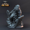 Mauler Ork  - The Ork Horder