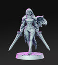 Melisa - Legacy Vault - TODO ROL SPAIN 