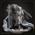Mildred - Child of Darkness - TODO ROL SPAIN 