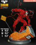 Carnage - TODO ROL SPAIN 