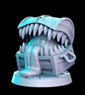 Mimic - Classic JRPG - TODO ROL SPAIN 