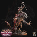 MANKUTTER FLESHRIPPER RIDER - OLD WORLD - TODO ROL SPAIN 