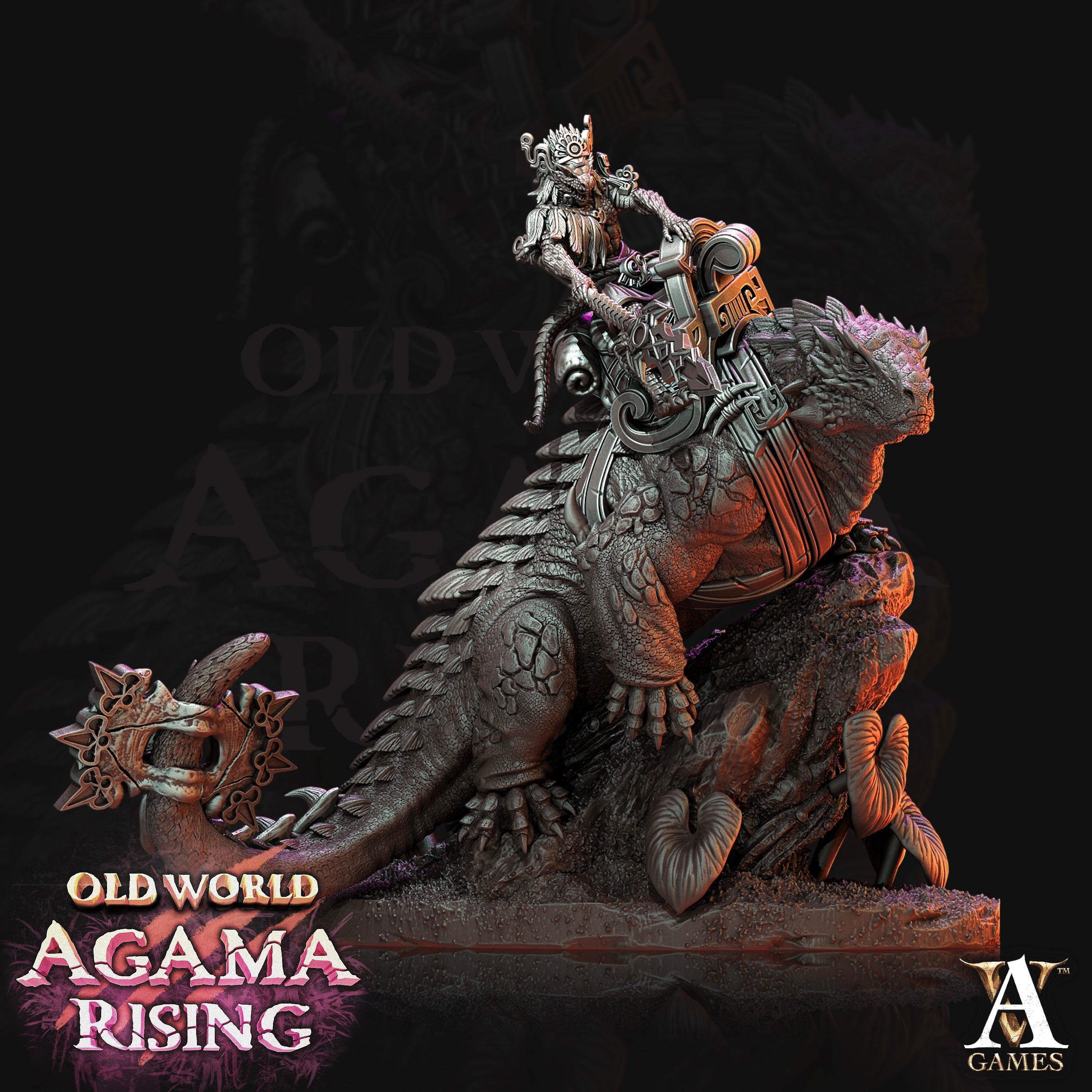 MATO RIDERS - OLD WORLD - TODO ROL SPAIN 