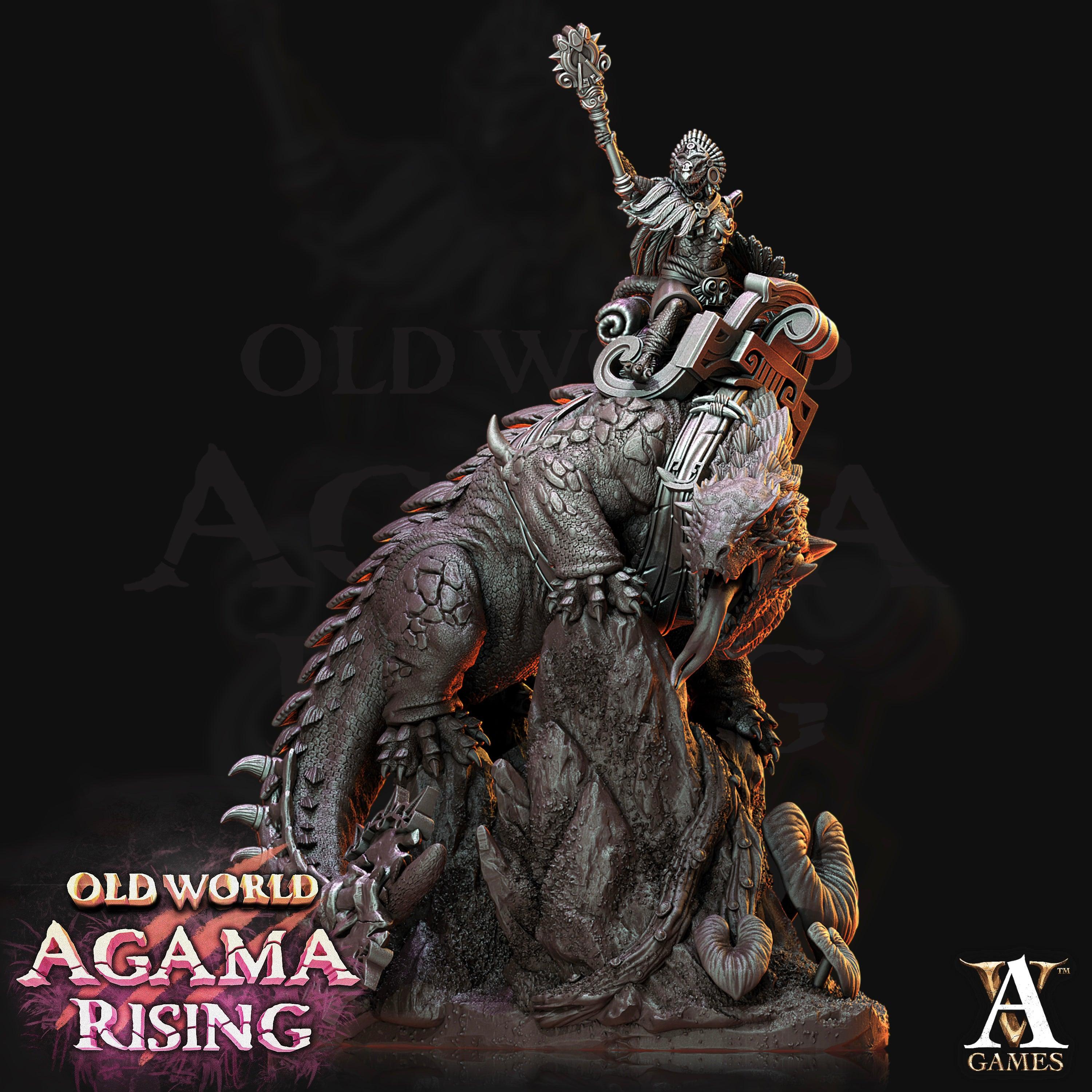 MATO RIDERS - OLD WORLD - TODO ROL SPAIN 