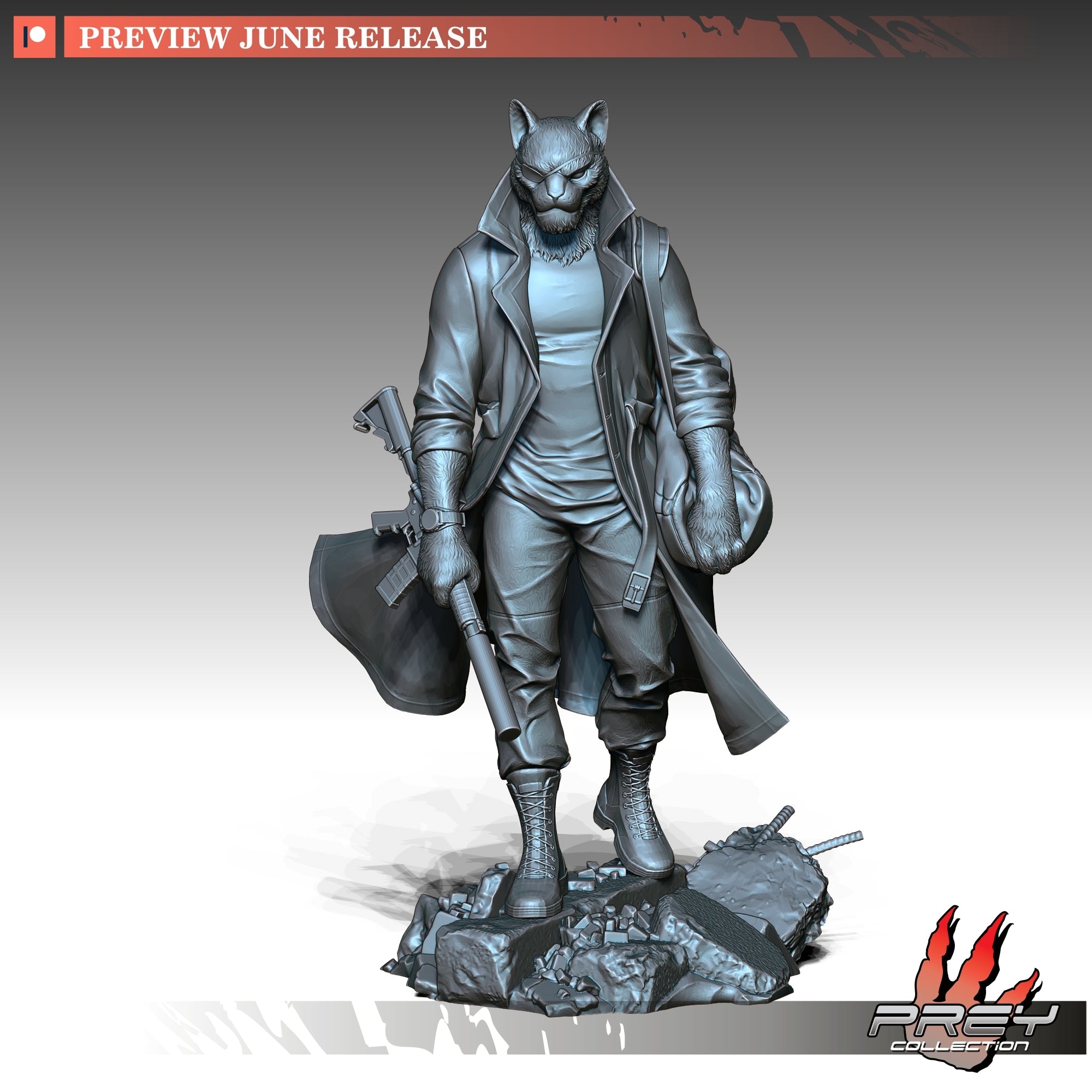 Pack de Guerreros 7