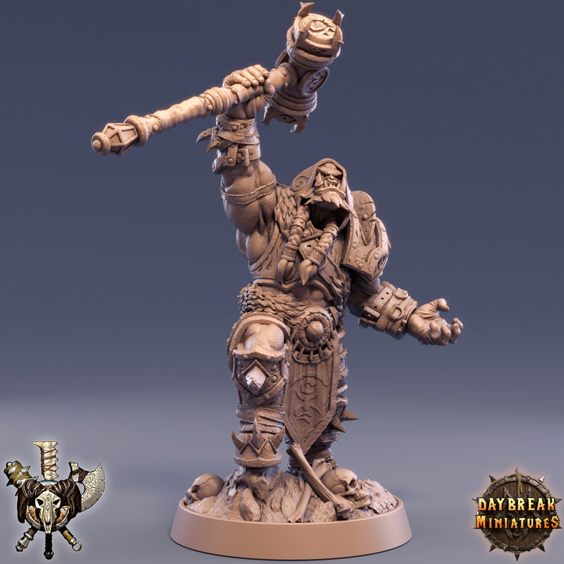 Colección completa The Powebrokers of the Void