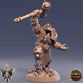 Oleg Greeznag - The Powebrokers of the Void - TODO ROL SPAIN 