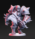 Orktar - Legacy Vault - TODO ROL SPAIN 