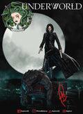 Selene Under World - TODO ROL SPAIN 