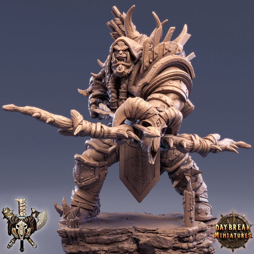 Colección completa The Powebrokers of the Void