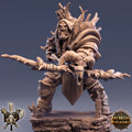 Paakz Reinhold - The Powebrokers of the Void - TODO ROL SPAIN 