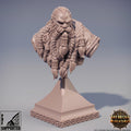PETRI BUST - TODO ROL SPAIN 