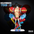 FRANKY - ONE PIECE