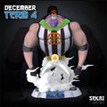 JESUS BURGESS - ONE PIECE - TODO ROL SPAIN 