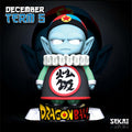 PILAF - Dragon Ball - TODO ROL SPAIN 