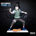 SHIKAMURO - NARUTO