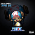CHOPPER - ONE PIECE