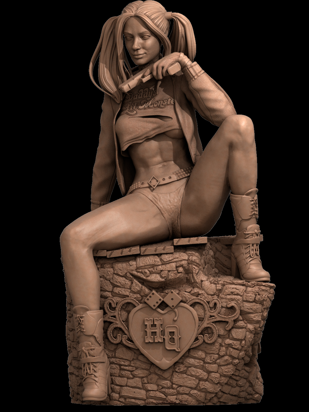 Harley Quinn