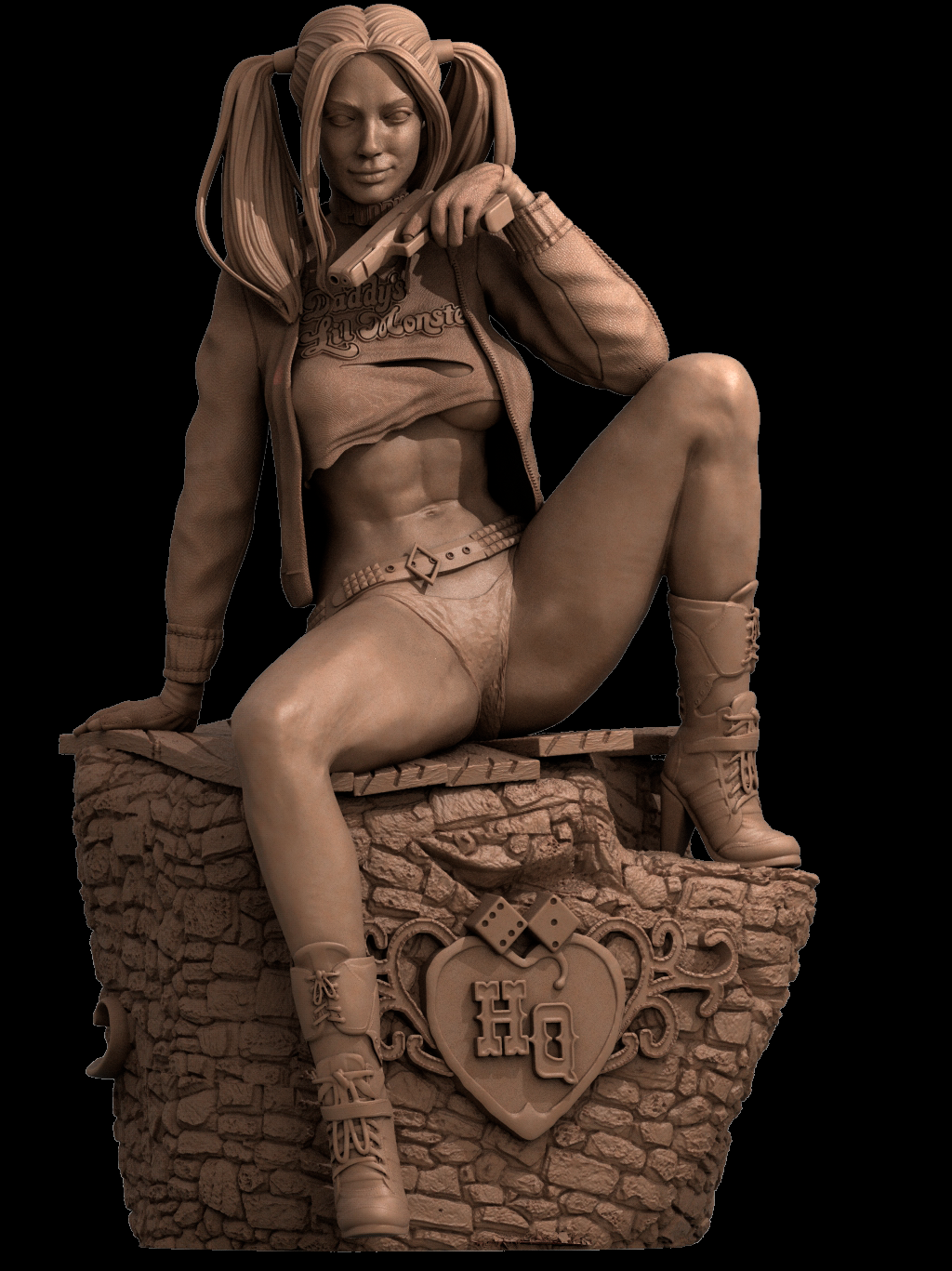 Harley Quinn
