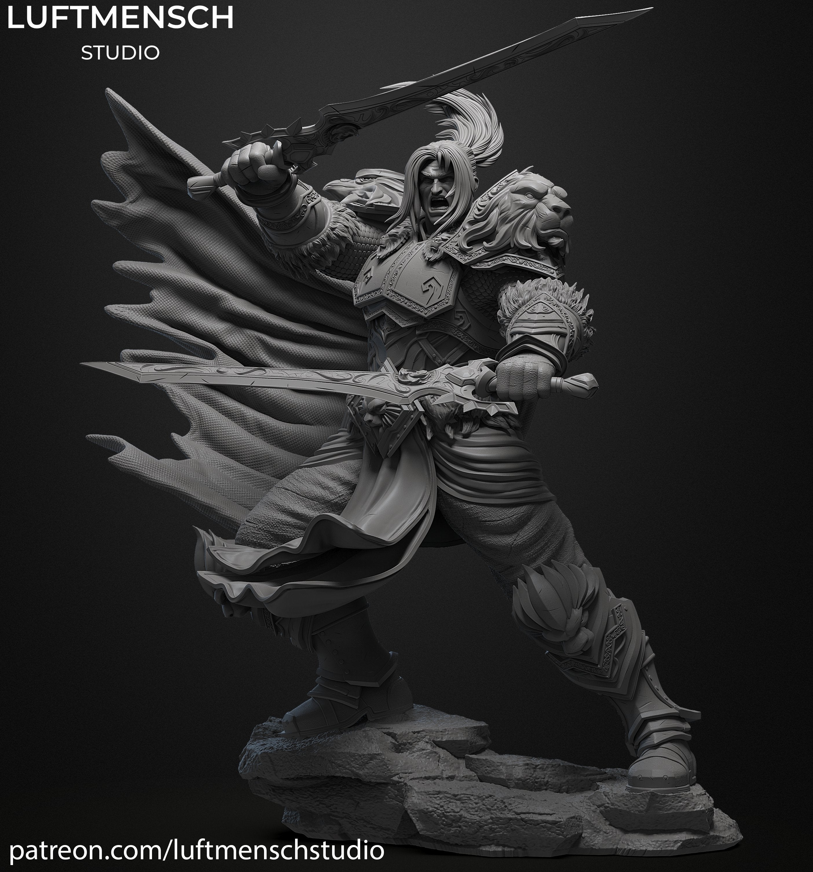 VARIAN WRYNN