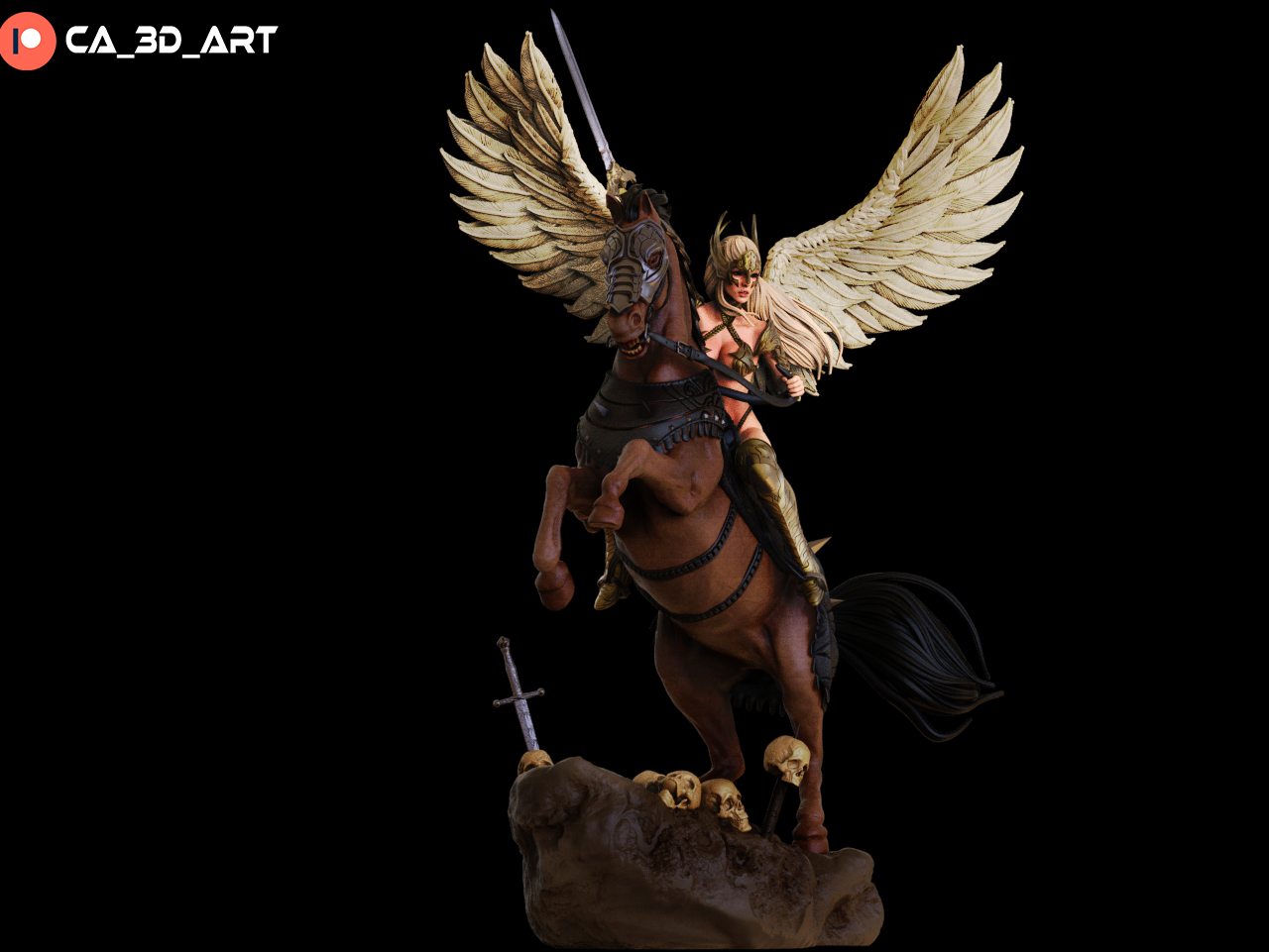 Valkyria