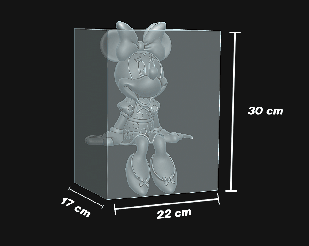 Minnie - TODO ROL SPAIN 