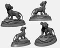 Simba - TODO ROL SPAIN 