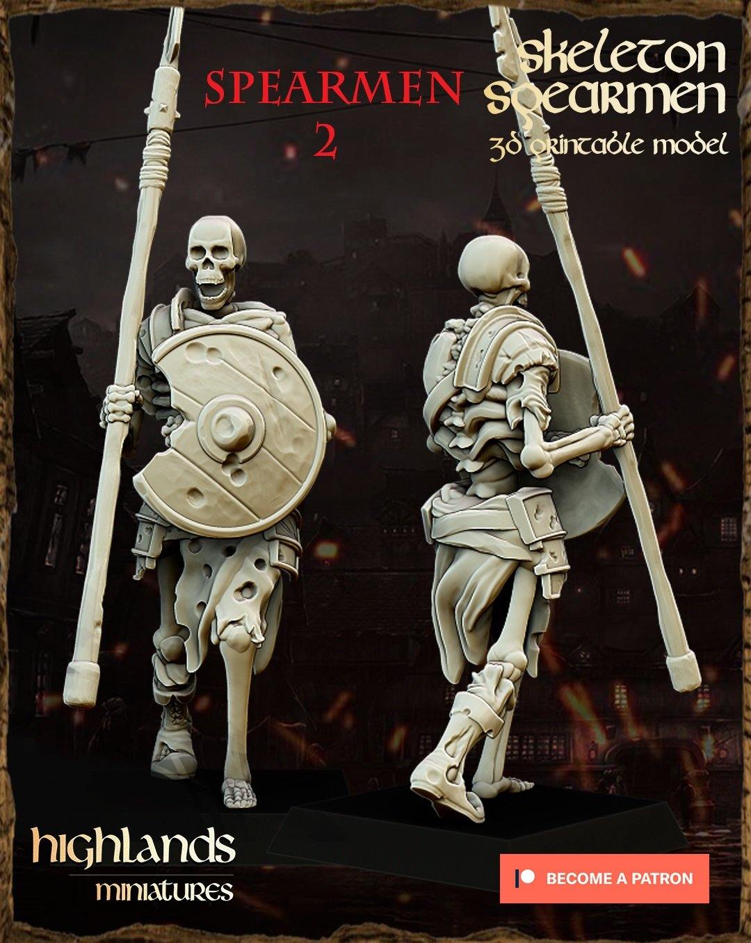 Horda Zombie - TODO ROL SPAIN 