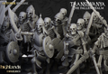 Skeleton Warrior with Swords (9)-  TRANSILVANIA