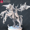 Villano - Dragones y Mazmorras Especial