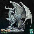 Xarga - Galactic Tyrant- Inicio Scify