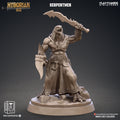 SERPENTMEN - TODO ROL SPAIN 