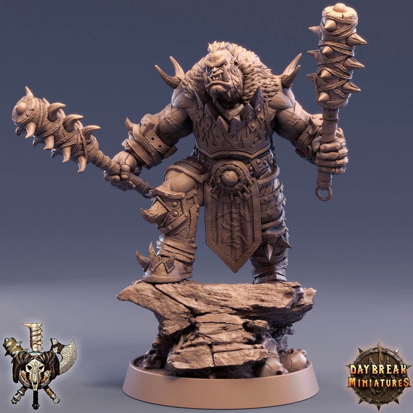 Colección completa The Powebrokers of the Void