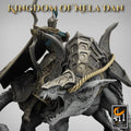 Siri- KINGDOM OF NELADAN