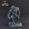 Slaver Ork   - The Ork Horder