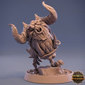 Squig - CREATURE 01