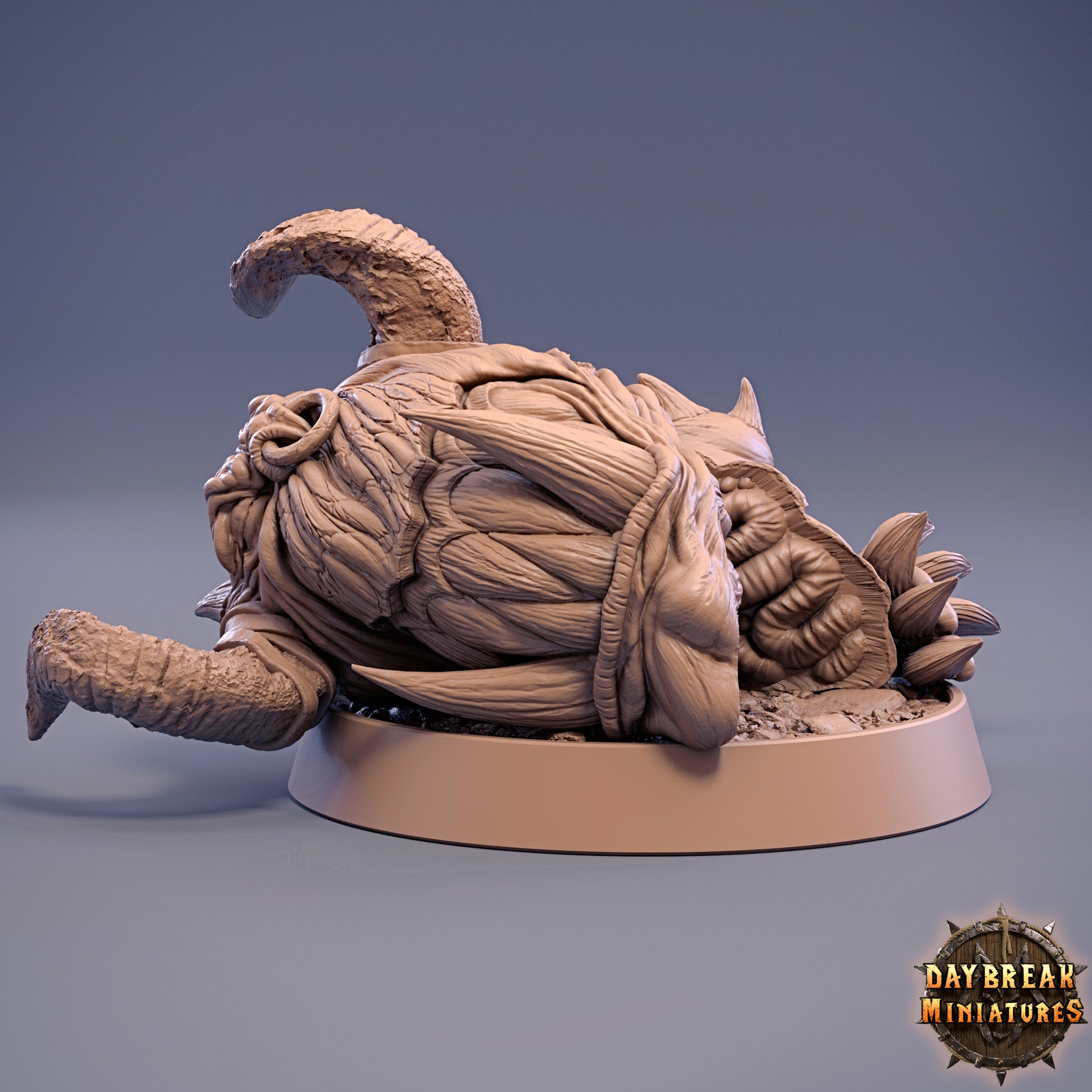 Squig - CREATURE 01