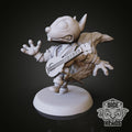 Squirrel - Heroes of Zoolantis - TODO ROL SPAIN 