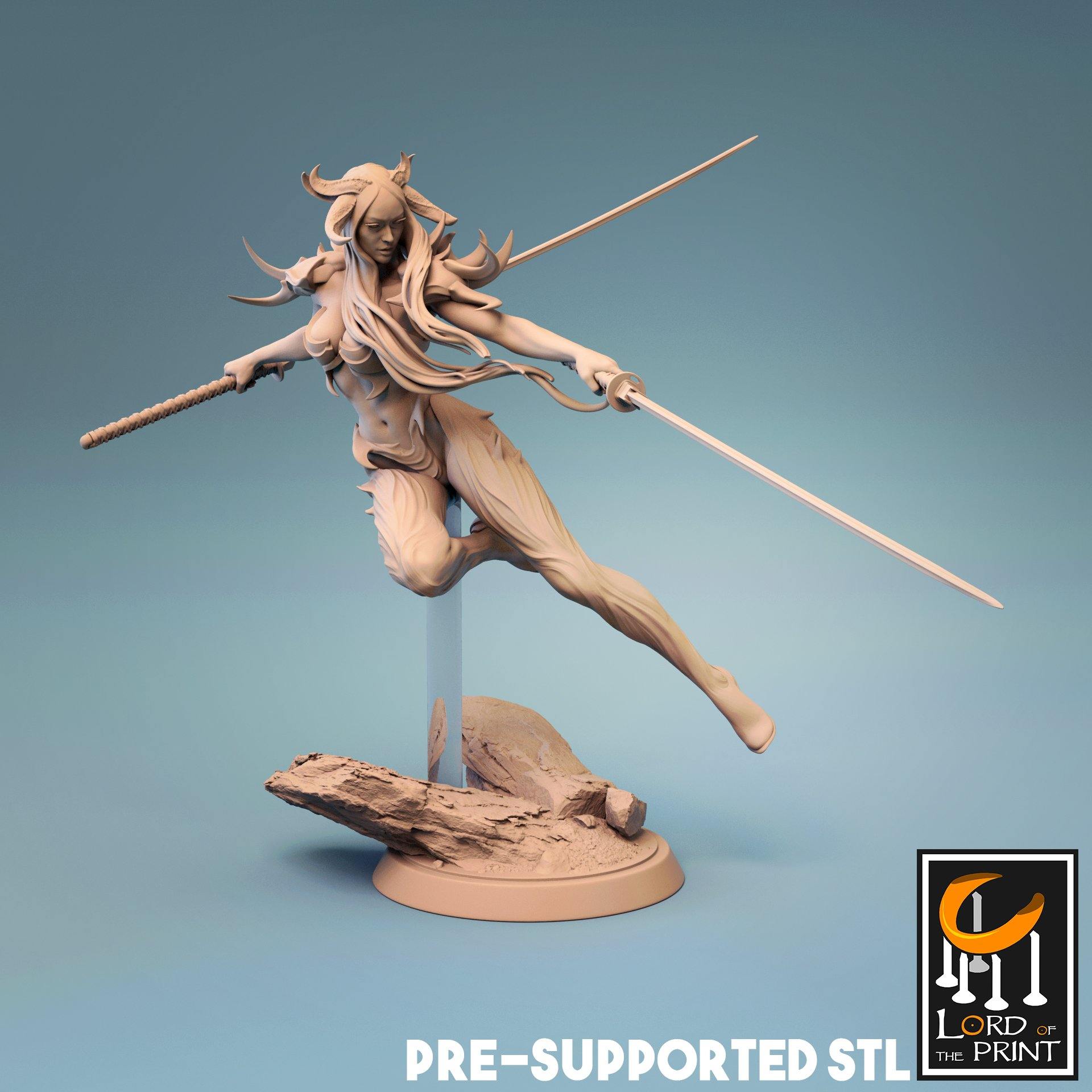 Succubus - TODO ROL SPAIN 