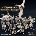 Capitulo 16 Ashen Rangers - TODO ROL SPAIN 